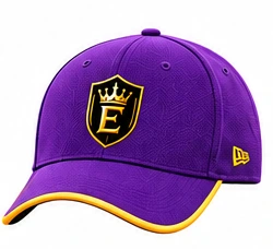 Empire SC Cap approved fanwear preview