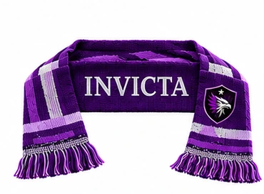 Invicta SC Scarf approved fanwear preview