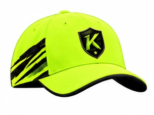 Kinetic SC Cap approved fanwear preview