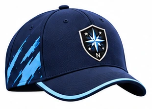 Northstar SC Cap approved fanwear preview