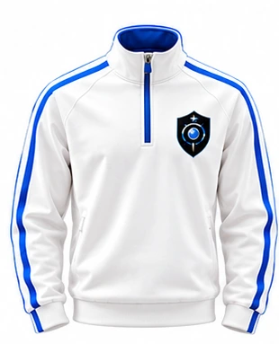 Origin SC Quarter Zip approved fanwear preview