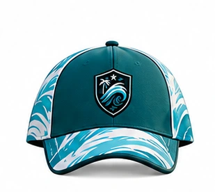Riviera SC Cap approved fanwear preview