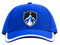 Summit SC Cap approved fanwear preview