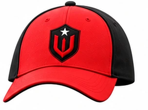 United SC Cap approved fanwear preview