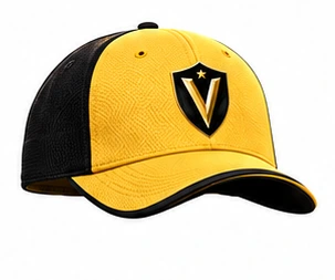Valor SC Cap approved fanwear preview