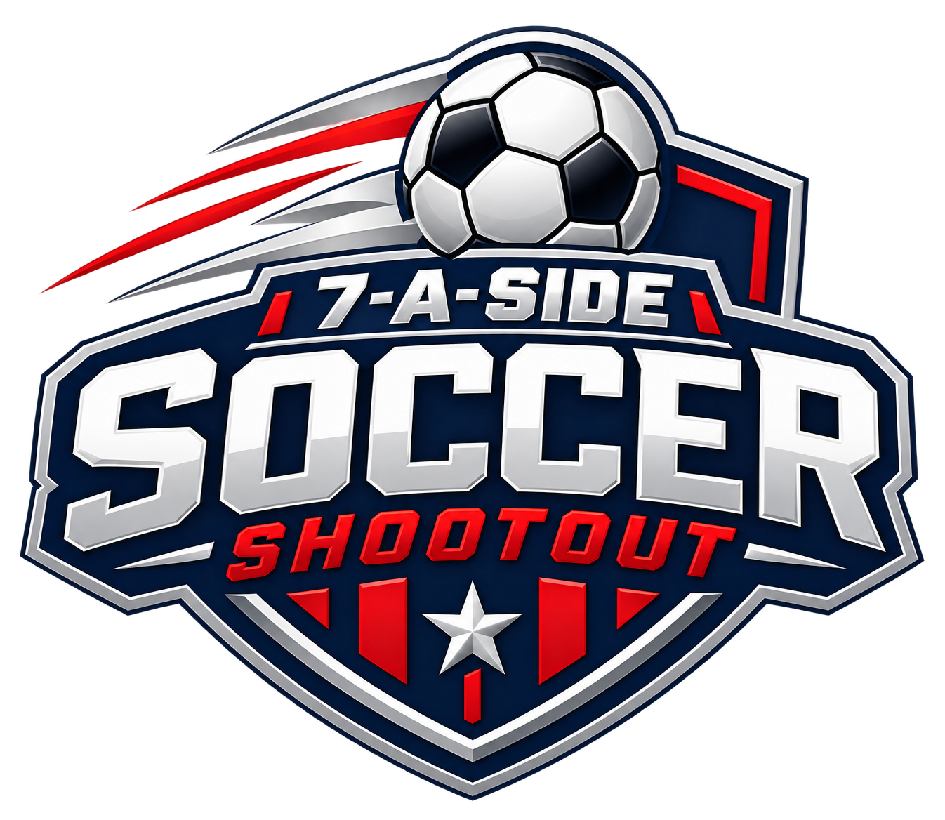 7-a-side Soccer Shootout