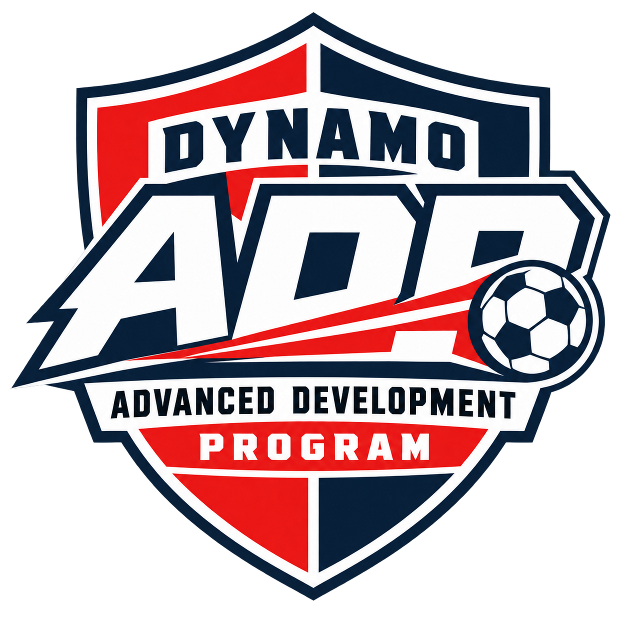 Dynamo ADP approved logo