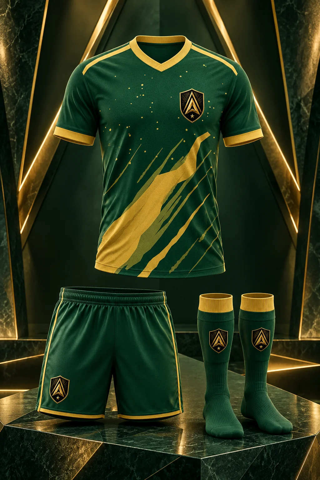 Apex SC approved kit preview